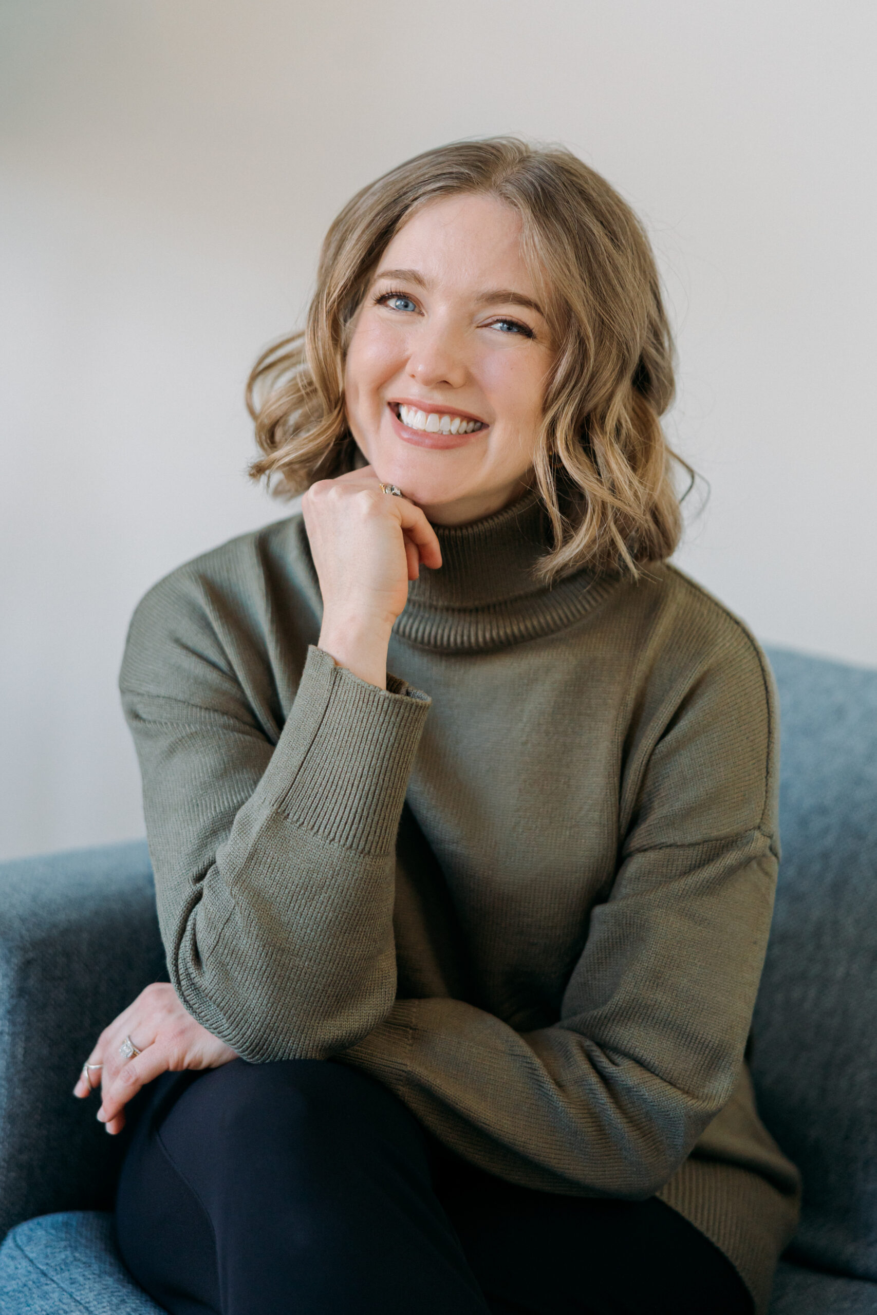 Alicia Jeffrey-Thomas