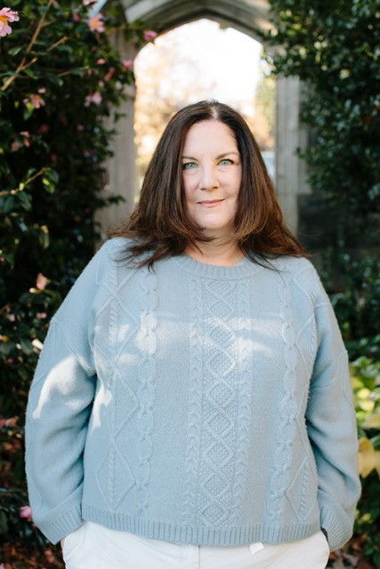 Clare Coleman