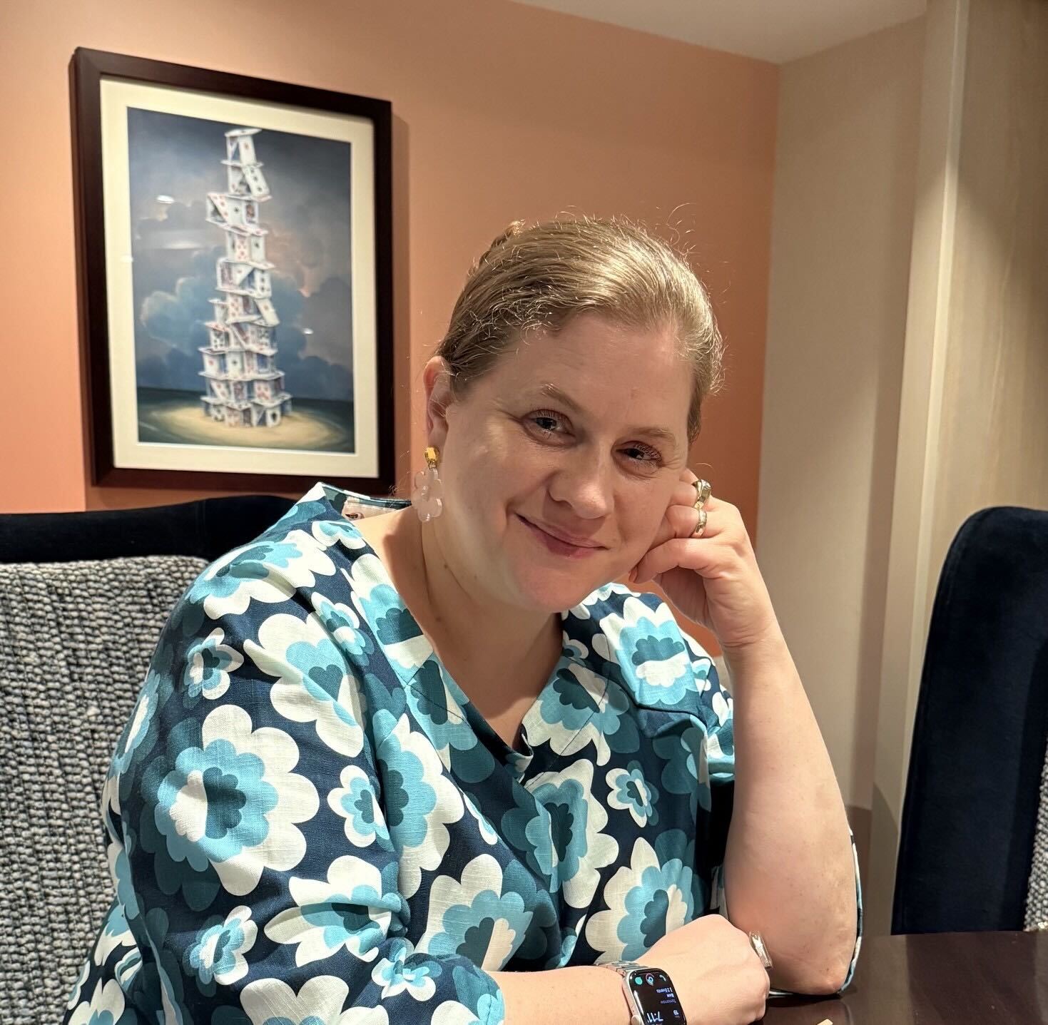 Elizabeth Janiak