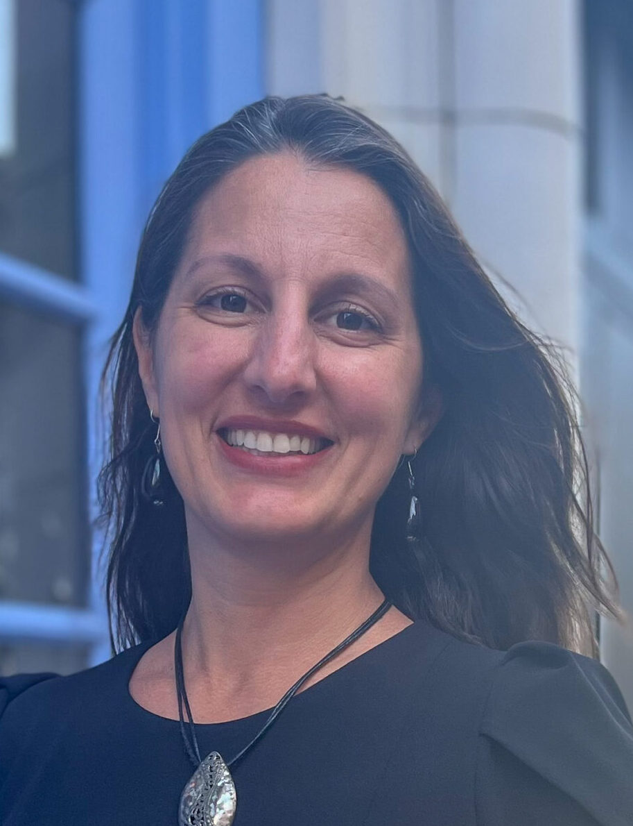 Jessica Chicco, MIRA Coalition