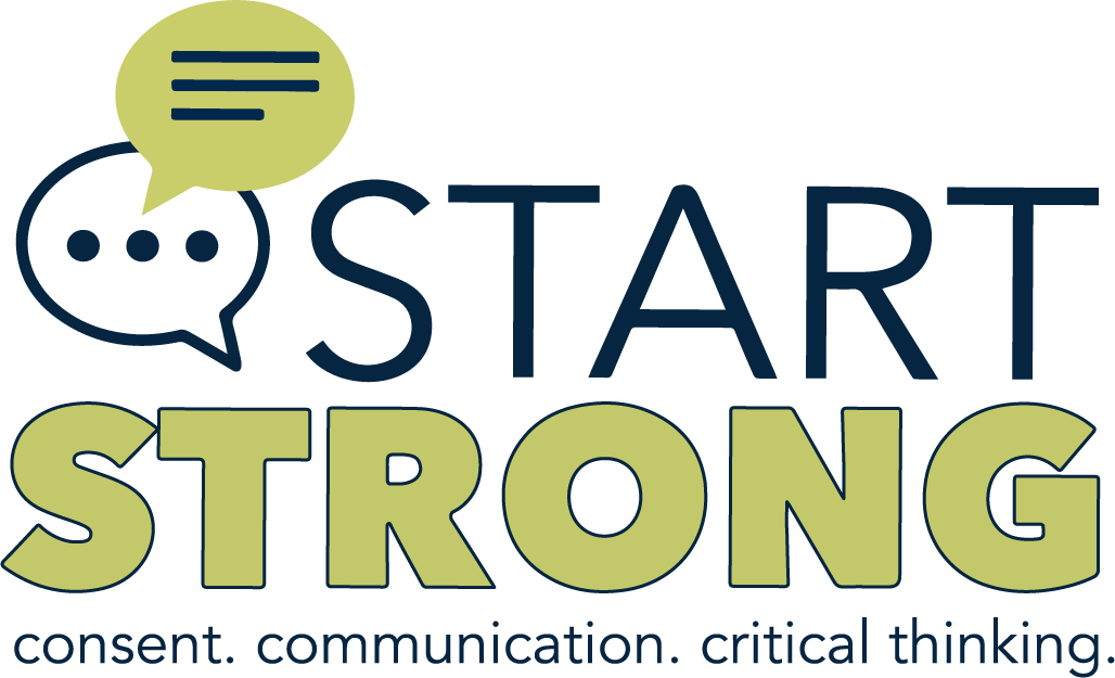 StartStrong Boston