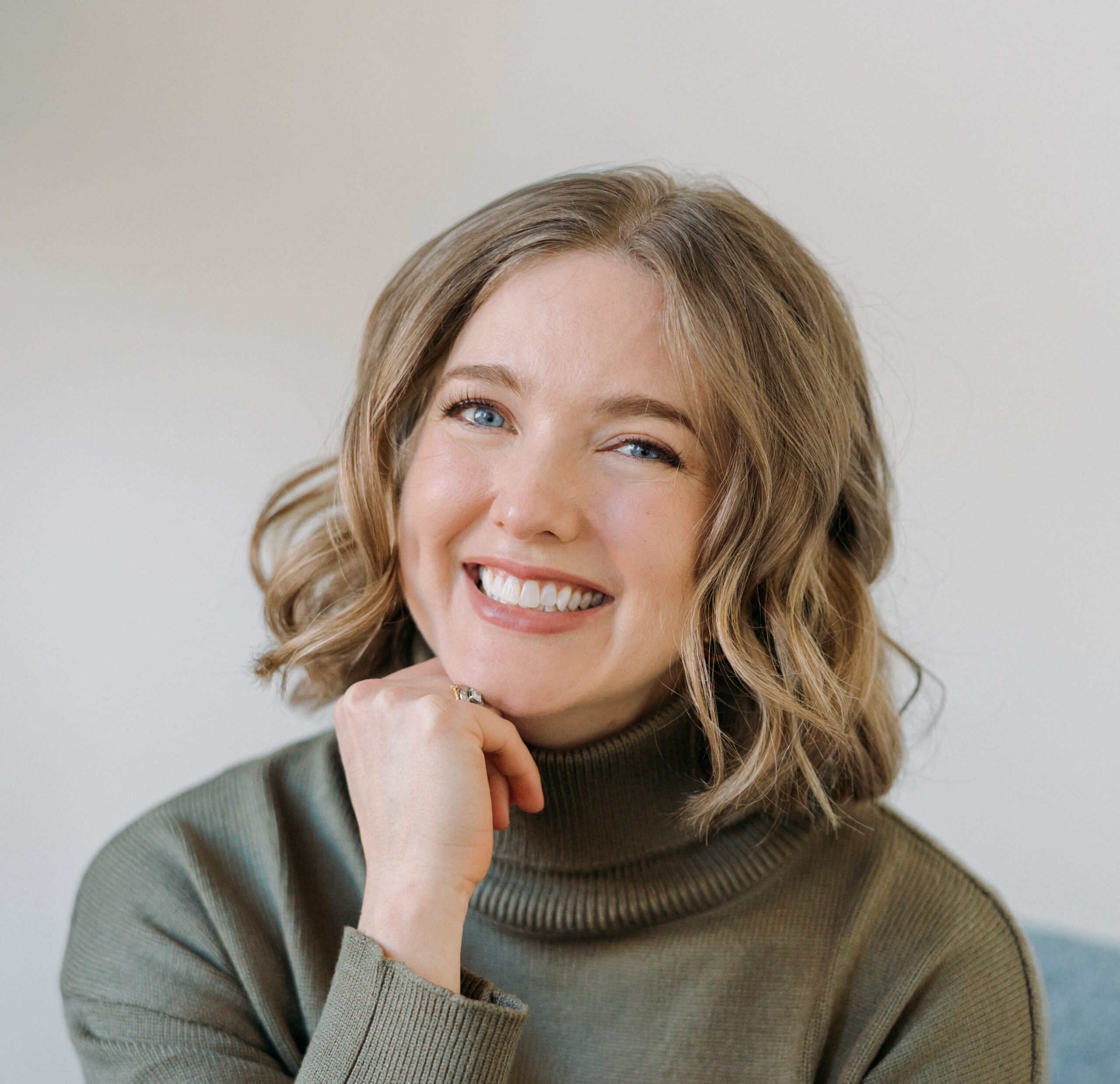 Alicia Jeffrey-Thomas