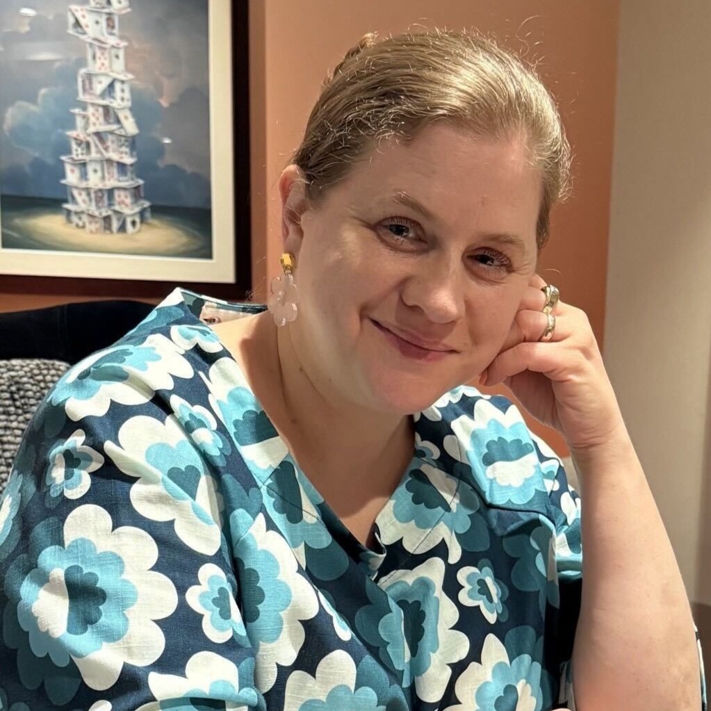 Elizabeth Janiak