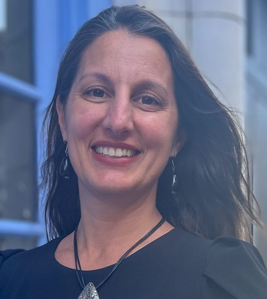 Jessica Chicco, MIRA Coalition